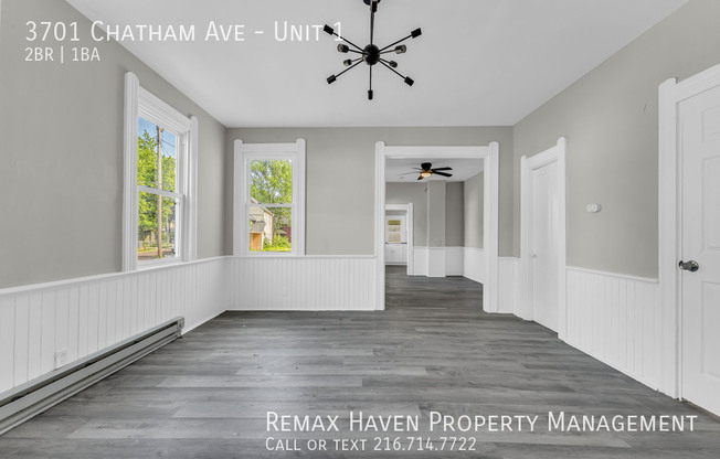 3701 CHATHAM AVE
