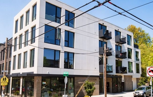 Division 31 Apartments