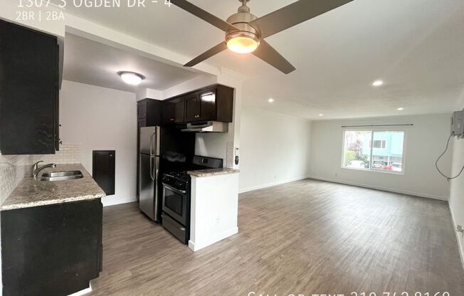 1307 S OGDEN DR