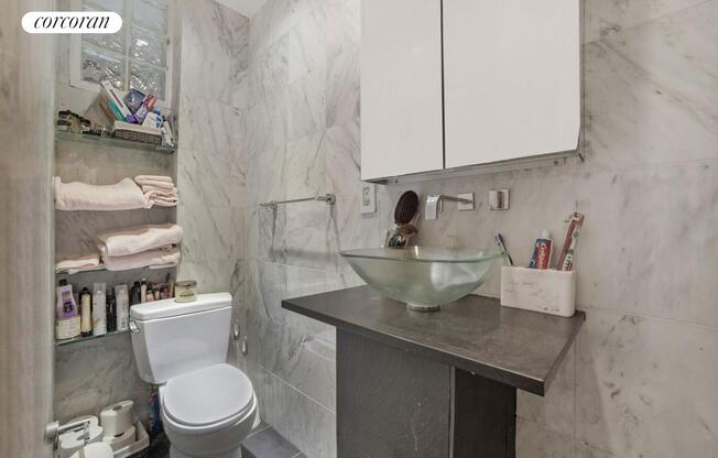 317 East 73rd Street