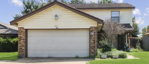 1621 Lincolnshire Way