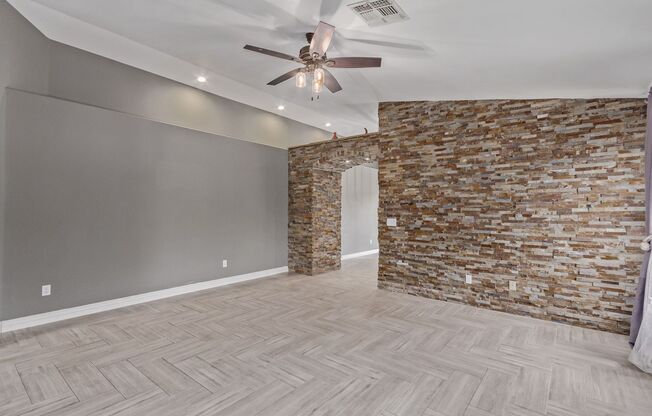 Stunning 4-Bedroom Home with Designer Finishes Throughout!