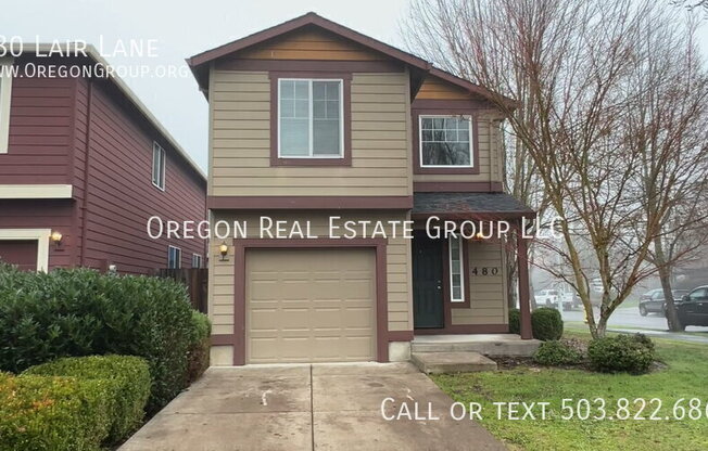 480 Lair Lane