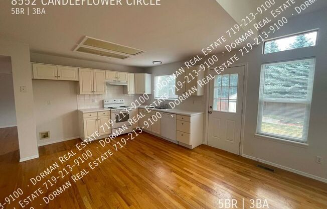 8552 CANDLEFLOWER CIR