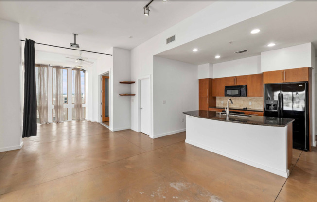 Prime location with City Views!!