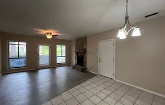 2 beds, 2 baths, $1,200