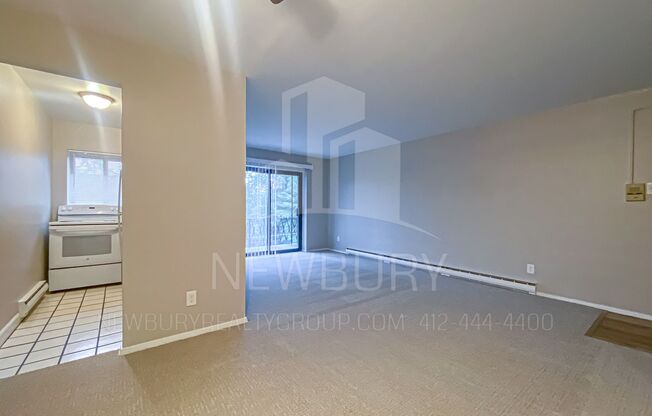 Poplar Apartments