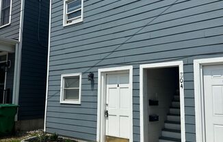 804 N 22nd St