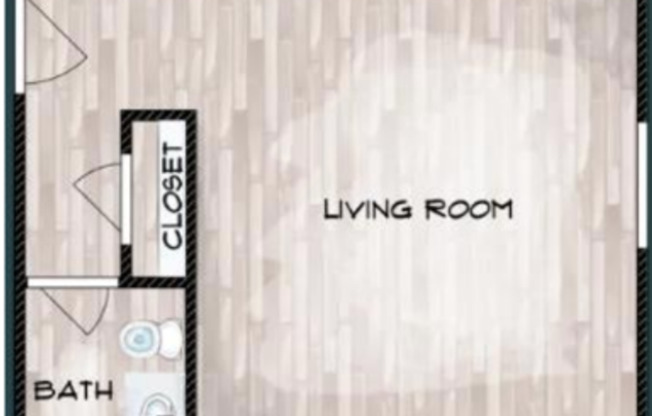 The Q Apartments