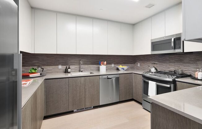 7 West 21st St.