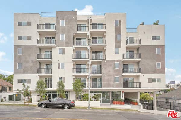 222 N ALVARADO ST