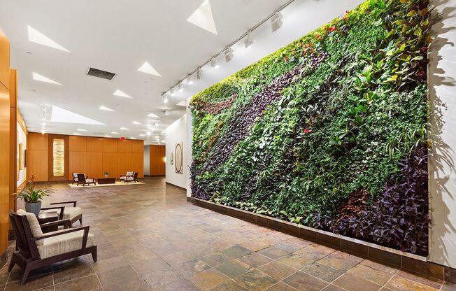 2 beds, 2 baths, $4,500, Unit B205