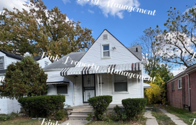 19994 Stoepel Detroit, MI