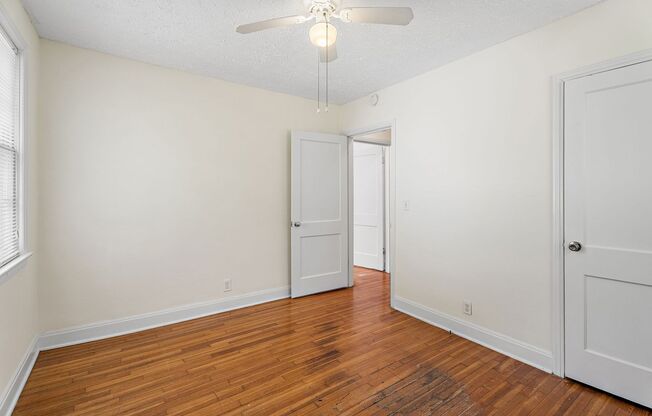 2 beds, 1 bath, $1,700