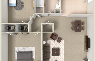 Partner-provided photo for $775 unit