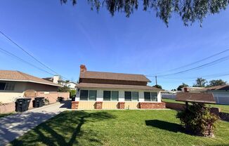 Be the first one to live in this Brand New Studio!