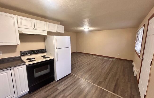 2 beds, 1 bath, 750 sqft, $1,075, Unit 6529