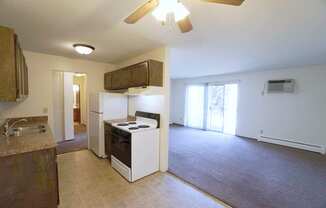 Corinthian Apartments