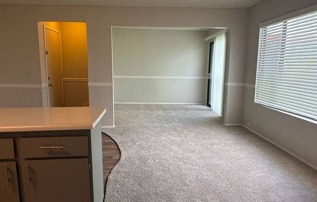 Near Everything, All Amenities! 1616 Q Street, Camellia Court Apartments