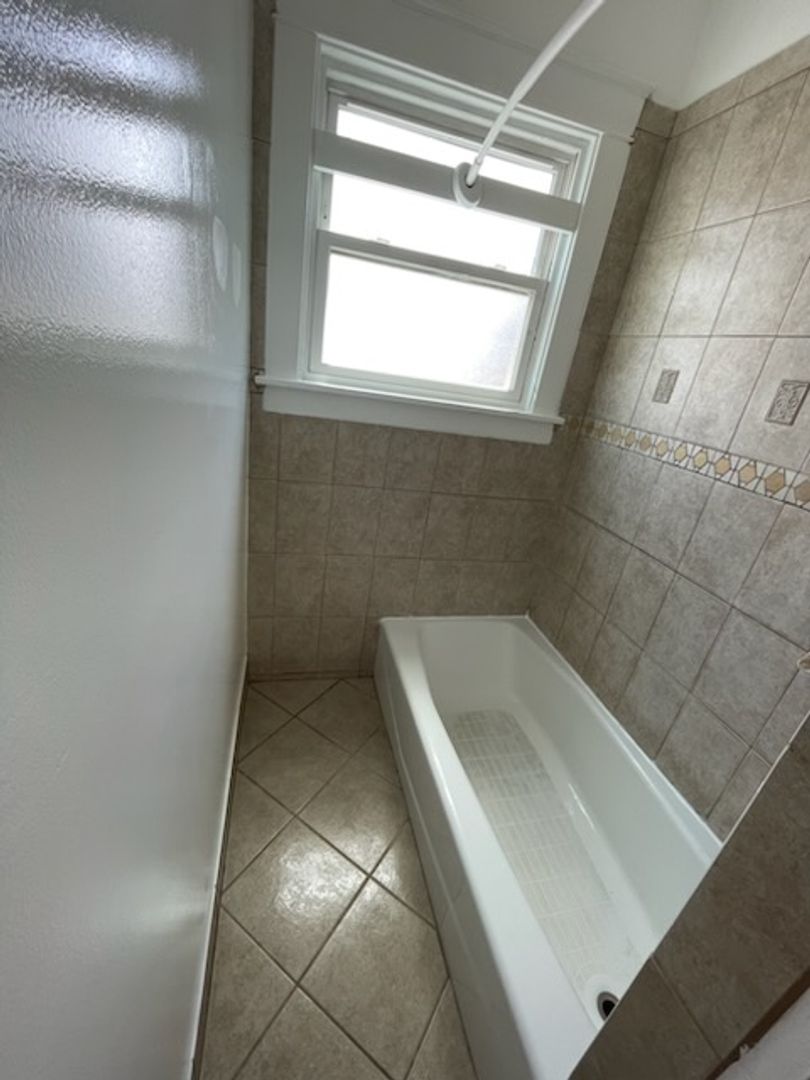 Ocean View Apartments