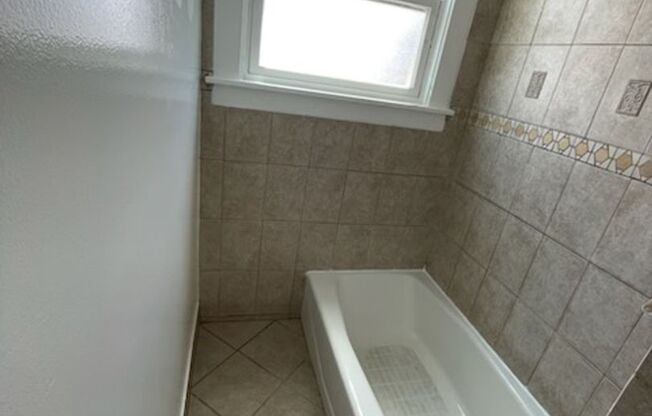 Ocean View Apartments