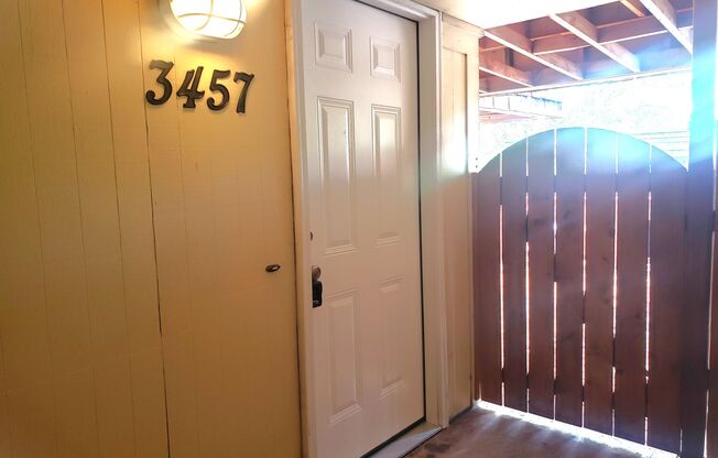 BEAV SW 125th Ave - 3455/3469