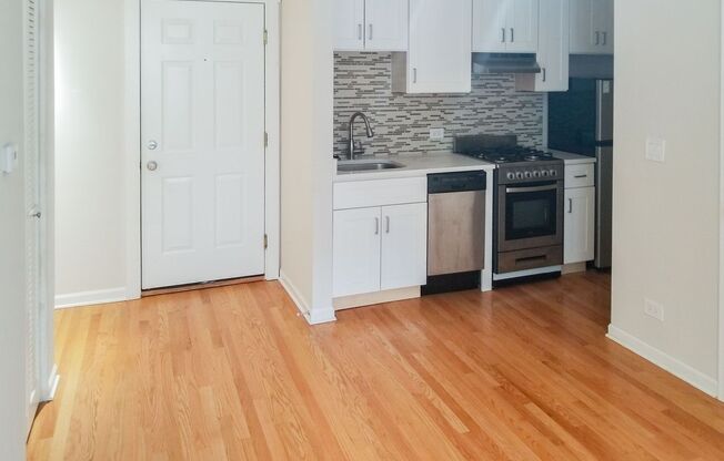1 bed, 1 bath, 350 sqft, $1,595, Unit 2520-B10