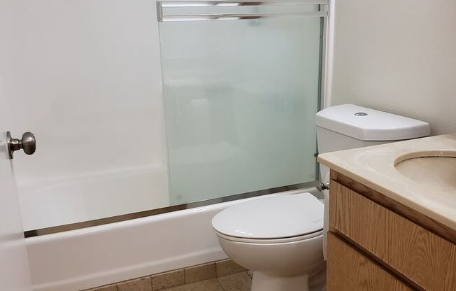 Vista Verdugo Apartments LP