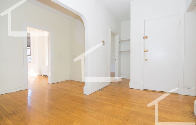 27 Brighton Ave #10J Boston MA 02134