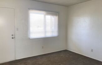 Studio, 1 bath, $1,850