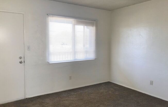 Studio, 1 bath, $1,850