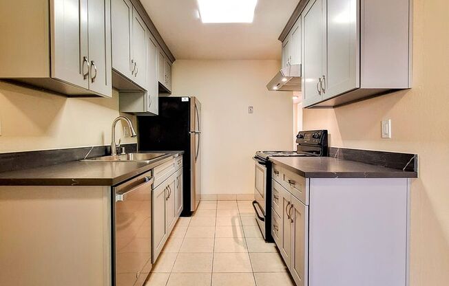 Beautifully Remodeled Second Floor Condo Across From Pool
