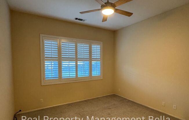 3 beds, 2 baths, $2,875