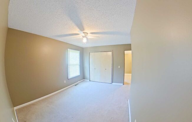 3D Tour Available - West Side + Fenced-in Yard + Attached 1-Car Garage + Washer & Dryer! Available Now!