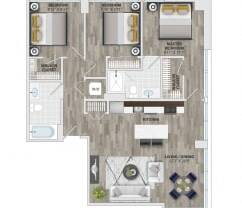 Partner-provided photo for $3828 unit