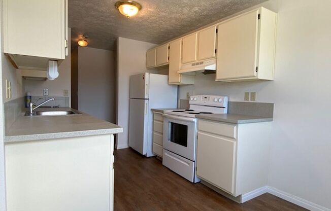 2 beds, 1 bath, 1,000 sqft, $1,150, Unit 203