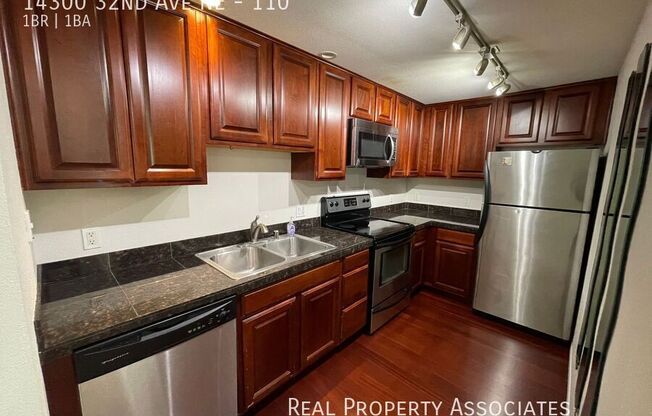 14300 32nd Ave NE