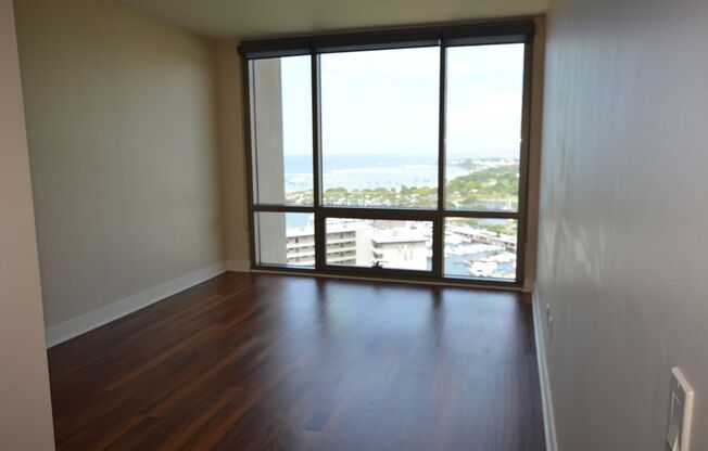 2 beds, 2 baths, $5,000, Unit # 2405
