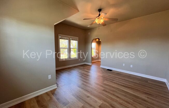 Charming One-Bedroom in Downtown Woodland