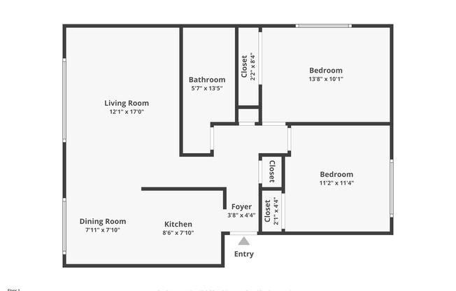 Alder Apartments by Star Metro