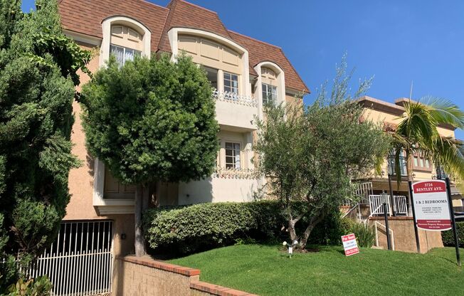 Bentley Apartments LLC