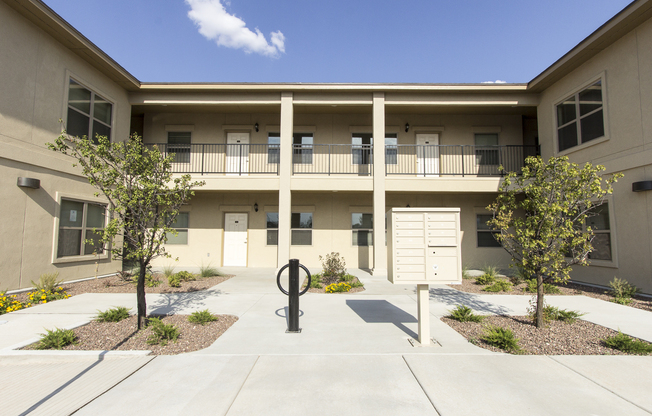 Rio Vista Apartments