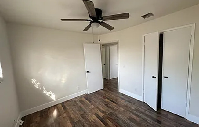 Updated Lower-Level 2 Bed Apartment – Great Location  Great Price!