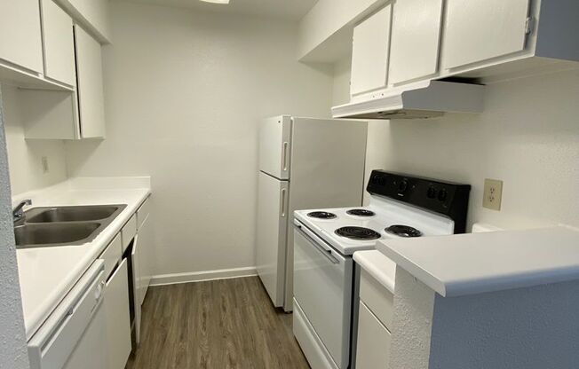 1 bed, 1 bath, 583 sqft, $810, Unit 0503