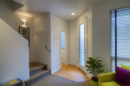 Greenway Townhomes