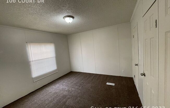 Partner-provided property photo