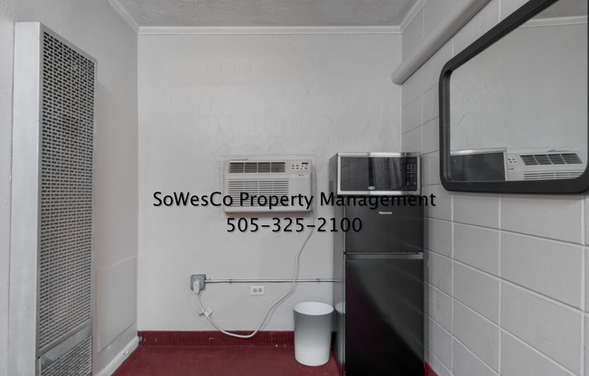 Studio, 1 bath, 500 sqft, $775, Unit Unit 129