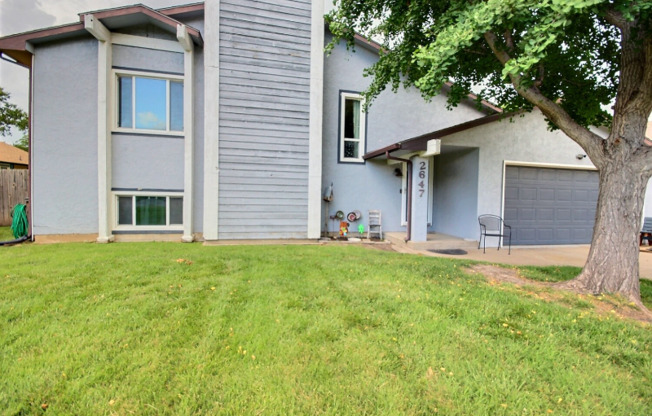 2647 S DALTON