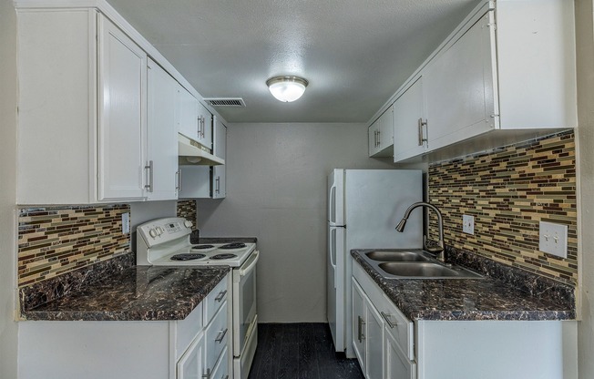 ARVO | Apartments For Rent in Central Las Vegas, NV