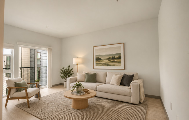 1 bed, 1 bath, 525 sqft, $1,829, Unit 218